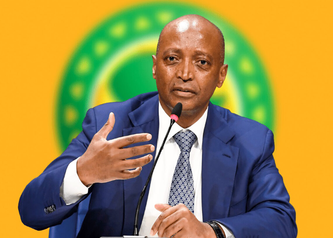 Motsepe Commends Morocco’s AFCON as Most Successful Edition, Announces New CAF Reforms