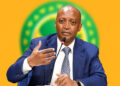 Confederation of African Football President Patrice Motsepe has described Morocco’s run to the quarter-finals of the 2026 World Cup