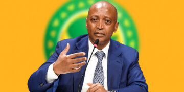 Confederation of African Football President Patrice Motsepe has described Morocco’s run to the quarter-finals of the 2026 World Cup