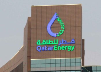 QatarEnergy declared force majeure on liquefied natural gas deliveries on Wednesday after halting production at its facilities.