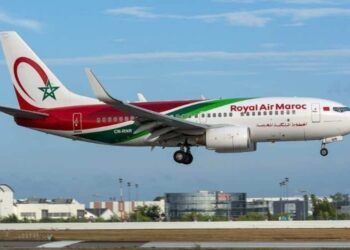 Royal Air Maroc Announces More Canceled Flights To, From Dubai and Qatar