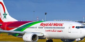 RAM suspends flights