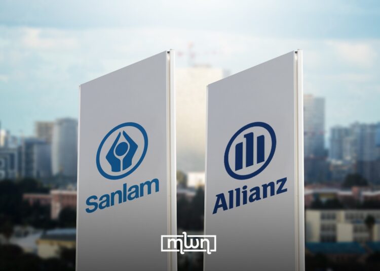 The boards of Sanlam Maroc and Allianz Maroc, meeting on March 11 and 12, approved the terms of a merger through which Sanlam Maroc will absorb Allianz Maroc.
