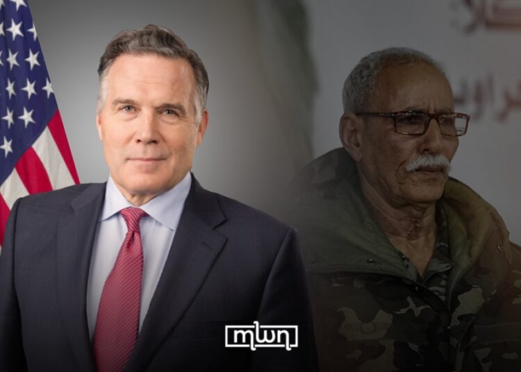 Senator David McCormick Backs New Bill Seeking to Designate Polisario as Terrorist Group