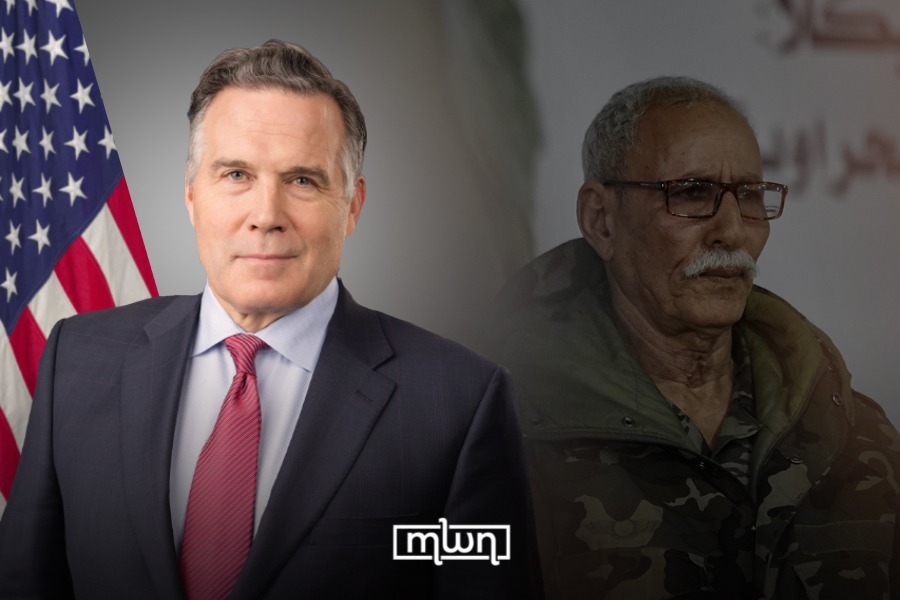 Senator David McCormick Backs New Bill Seeking to Designate Polisario as Terrorist Group