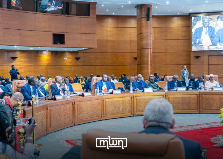 Senegal Accuses CAF of Corruption and Inflicting Serious Damage to Africa Football