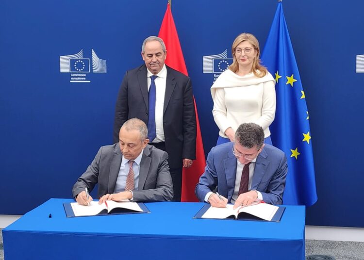 Morocco, EU Renew PRIMA Partnership to Boost Mediterranean Research