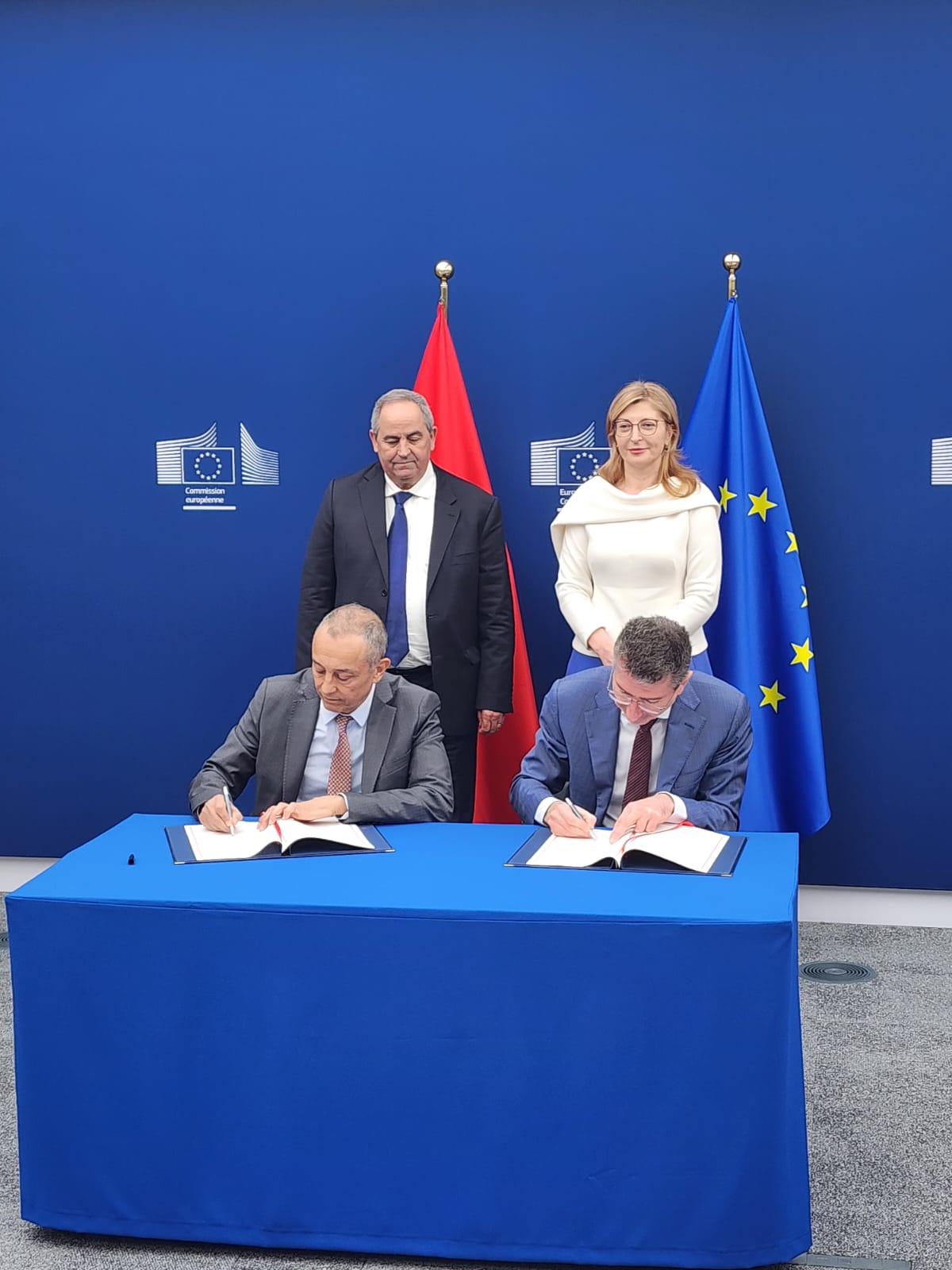Morocco, EU Renew PRIMA Partnership to Boost Mediterranean Research