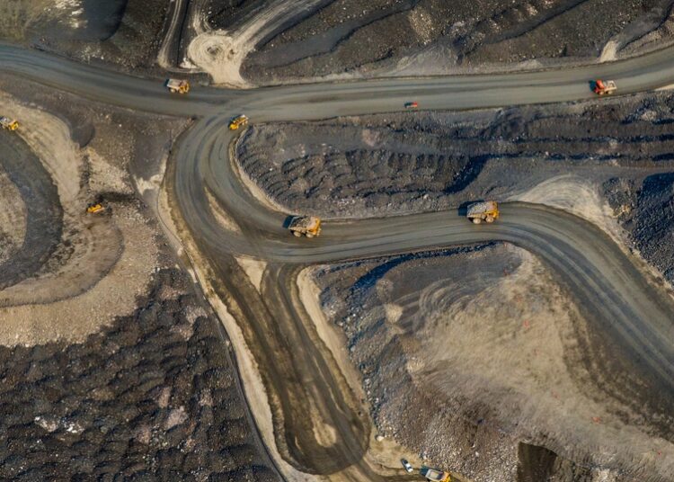 Canadian mining company Stellar AfricaGold has confirmed the successful completion of its Phase I diamond drilling campaign at the Tichka Est Gold Project in Morocco.