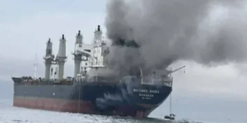 Thailand Demands Apology from Iran Over Attack on Vessel in Strait of Hormuz