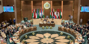 The Arab countries are gradually turning away from the Arab League, sometimes preferring other forums, the OIC, the GCC, the BRICS, or even the AU or the CENCAD (the case of Libya).