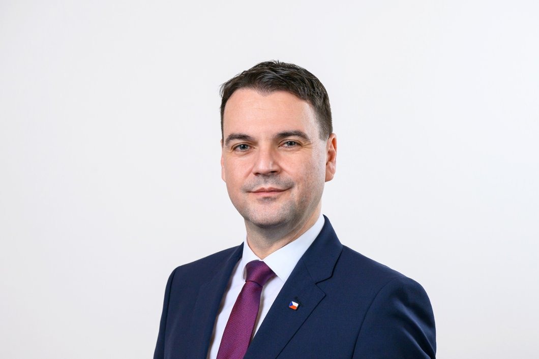 Czech Foreign Minister Visits Morocco to Boost Strategic Cooperation