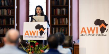 Morocco Showcases AI Vision at Princeton’s Africa Impact Lectures