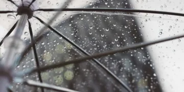 Thunderstorms to Hit Several Provinces in Morocco on Monday