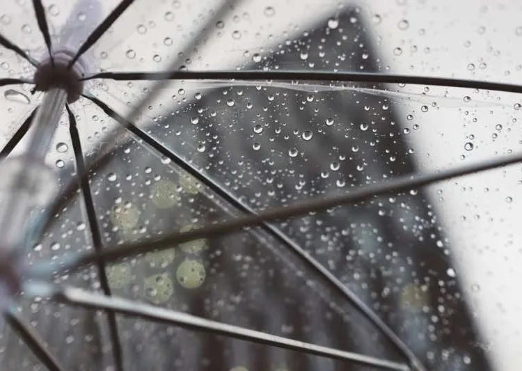 Thunderstorms to Hit Several Provinces in Morocco on Monday