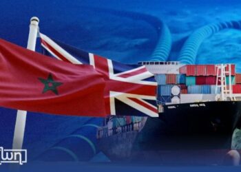 uk morocco procurement