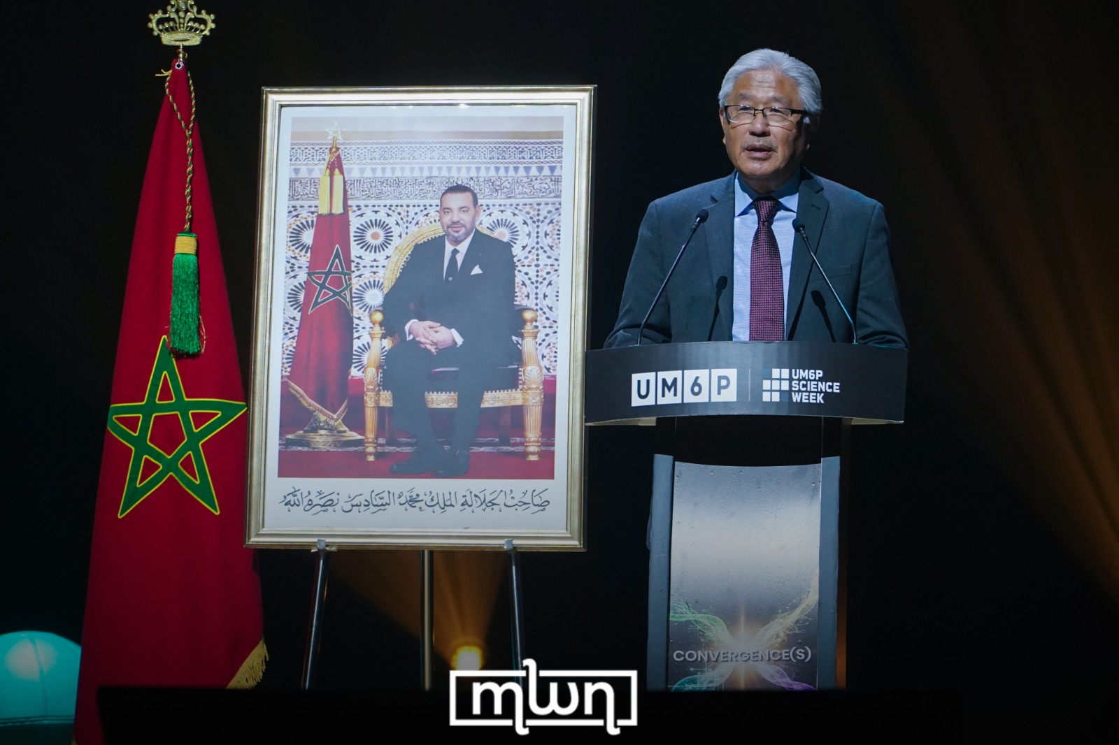 US Academy of Medicine Chief Urges Morocco to Prioritize Prevention in Healthcare Reform