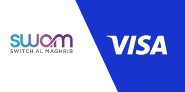 Visa and Switch Al Maghrib (SWAM) have announced a strategic partnership to strengthen the security of electronic payments in Morocco through artificial intelligence.