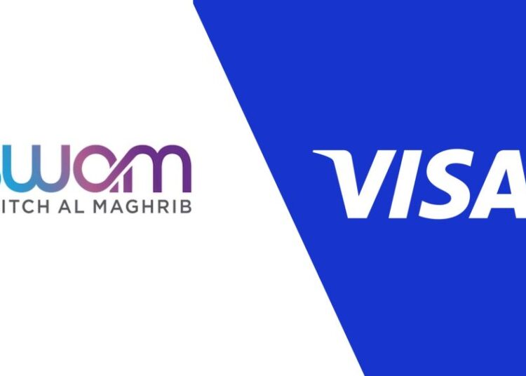 Visa and Switch Al Maghrib (SWAM) have announced a strategic partnership to strengthen the security of electronic payments in Morocco through artificial intelligence.