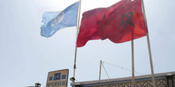 Western Sahara- US Moves Forward with Pledges to ‘Wind Down’ UN Missions Like MINURSO