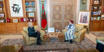 Finland Commends King Mohammed VI’s Leadership in Positioning Morocco as Reliable, Essential EU Partner