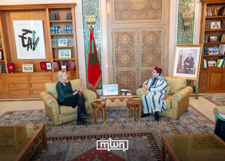 Finland Commends King Mohammed VI’s Leadership in Positioning Morocco as Reliable, Essential EU Partner