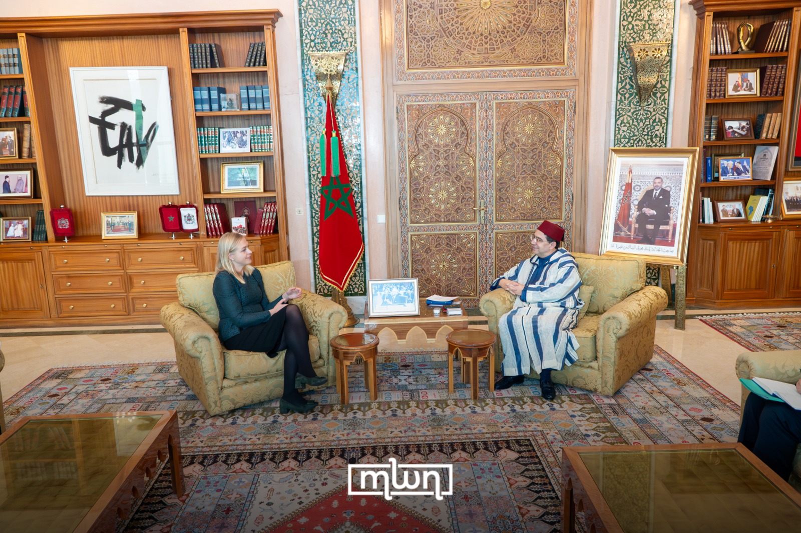 Finland Commends King Mohammed VI’s Leadership in Positioning Morocco as Reliable, Essential EU Partner