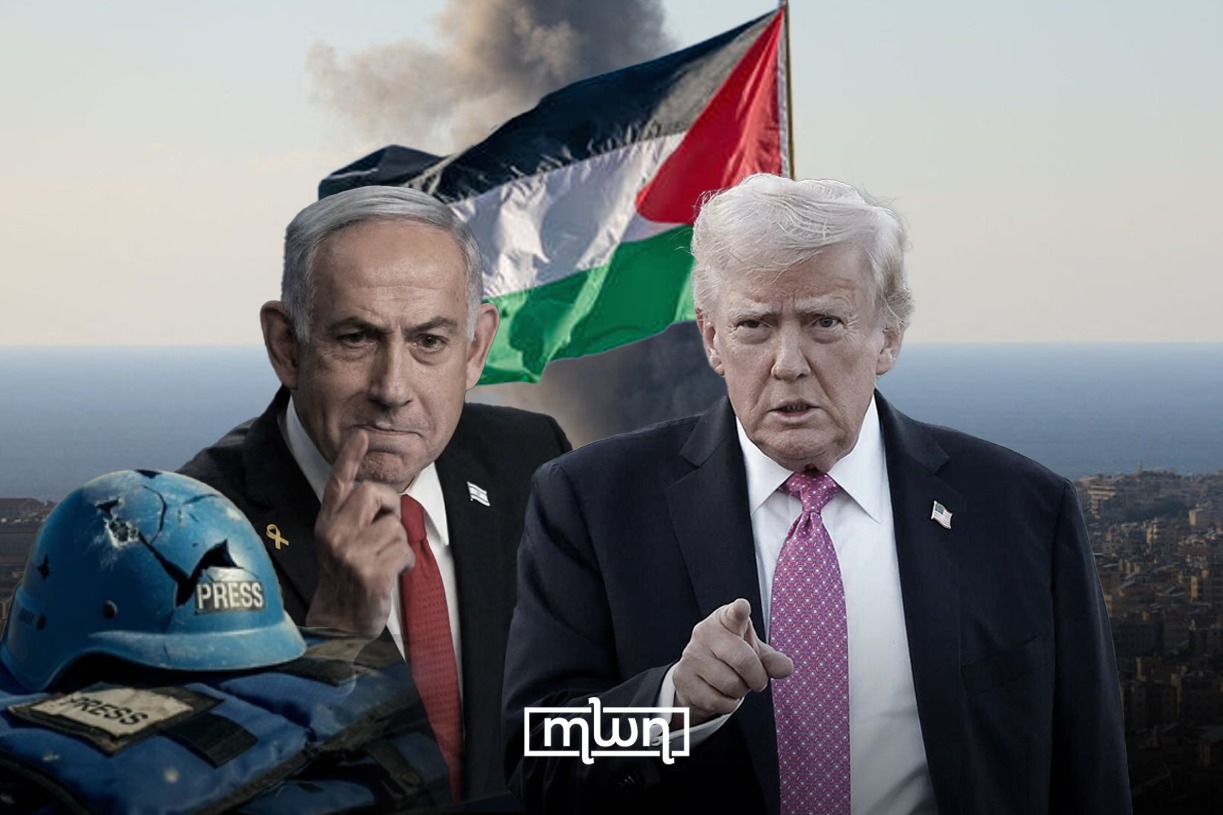 Power of Words in Covering Gaza’s Genocide: Lessons for Reporting on Ongoing Warcrimes