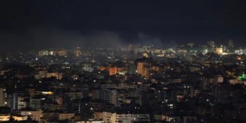 Lebanon ban hezbollah Israel