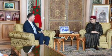 Belgium Reaffirms Firm Support for Morocco’s Sovereignty Over Western Sahara