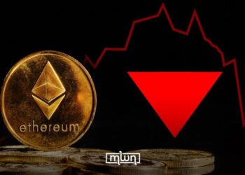 Ethereum Heads Toward Seventh Straight Monthly Loss