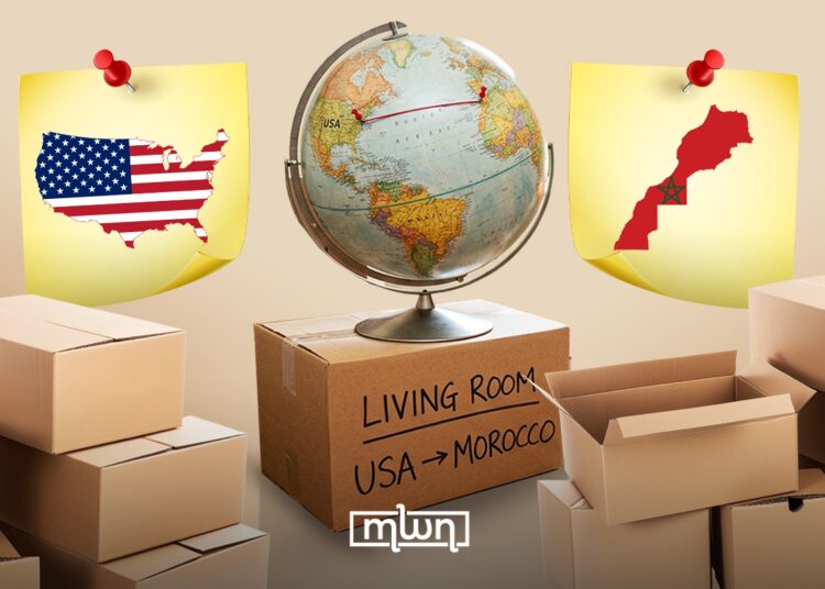 How to Make Your International Relocation to Morocco Stress-Free