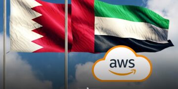 Drone Strikes Hit 3 AWS Infrastructure in the UAE and Bahrain