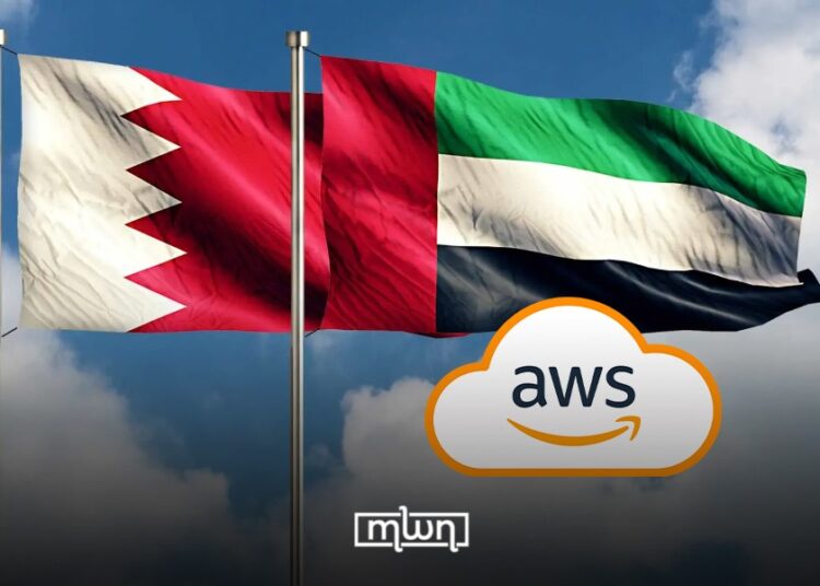 Drone Strikes Hit 3 AWS Infrastructure in the UAE and Bahrain
