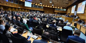 Morocco Reinforces Nuclear Safety Commitment at IAEA Board of Governors Meeting