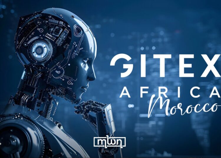 gitex africa 2026 morocco