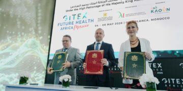 Morocco to Host First GITEX Future Health Africa 2026 in Casablanca