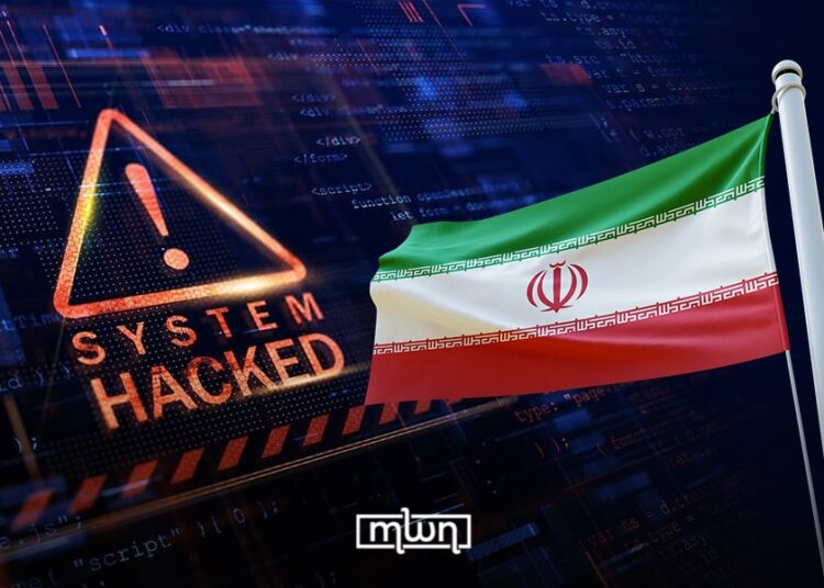 Iranian Hackers Intensify Criminal Ransomware Tactics Amid Regional War, Halcyon Finds