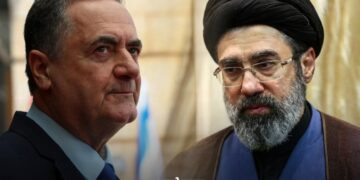 Israel Says Iran’s Future Successor Is Already a ‘Target for Elimination’