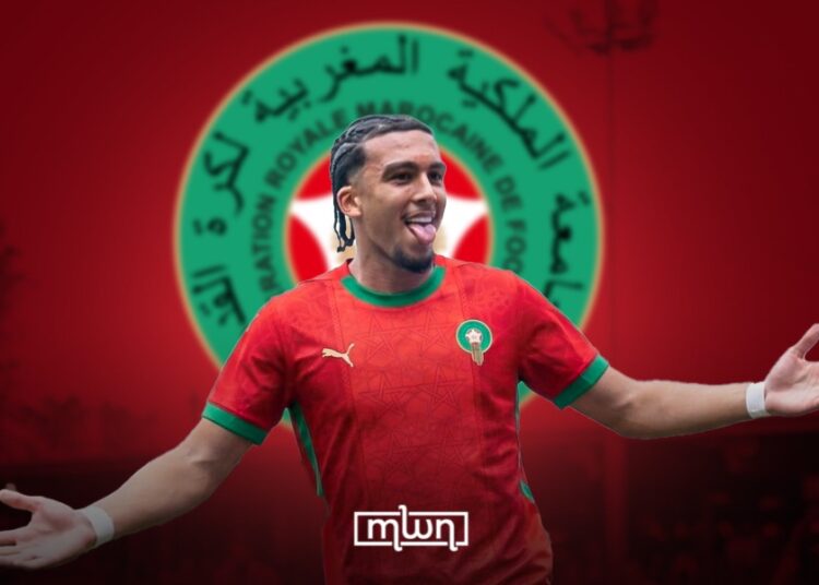 PSV Talent Sami Bouhoudane Chooses Morocco over Netherlands