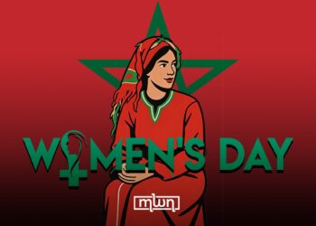 The Unfinished Revolution of the Moroccan Woman