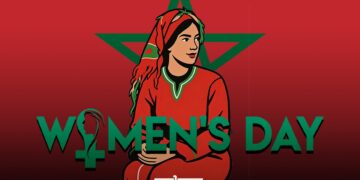 The Unfinished Revolution of the Moroccan Woman