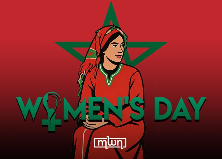 The Unfinished Revolution of the Moroccan Woman