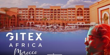 Hotel recommendations for attending GITEX Africa Morocco 2026