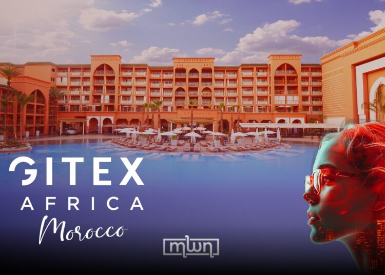 Hotel recommendations for attending GITEX Africa Morocco 2026