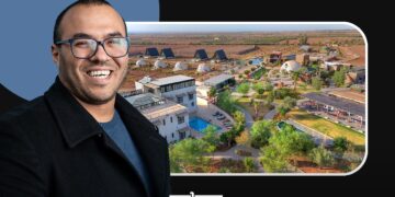 Marrakech’s Ranch Resort: Where Farm Life Meets Rural Tourism