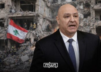 Lebanon President Proposes Direct Talks with Israel, Criticizes Hezbollah