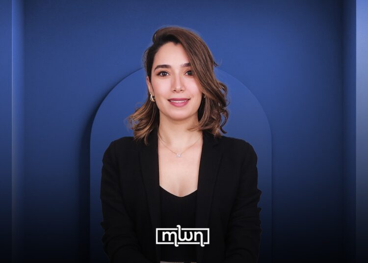 ‘Dare to Take Your Place’: Loujaine Touil Journey Shaping Global Brands to Tech Strategy