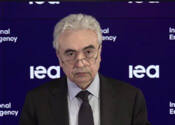 IEA Orders Record Release of Emergency Oil Reserves to Curb Surging Prices