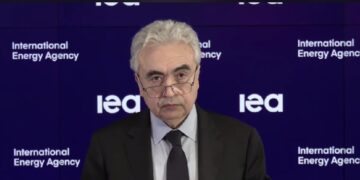 IEA Orders Record Release of Emergency Oil Reserves to Curb Surging Prices